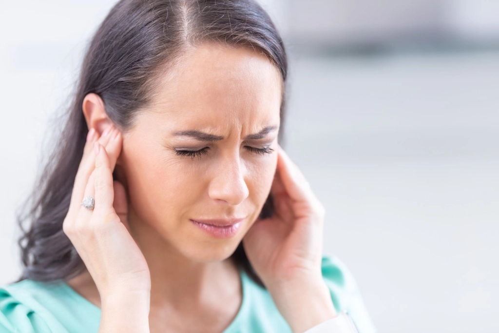 L’apport de l’ostéopathie face aux acouphènes