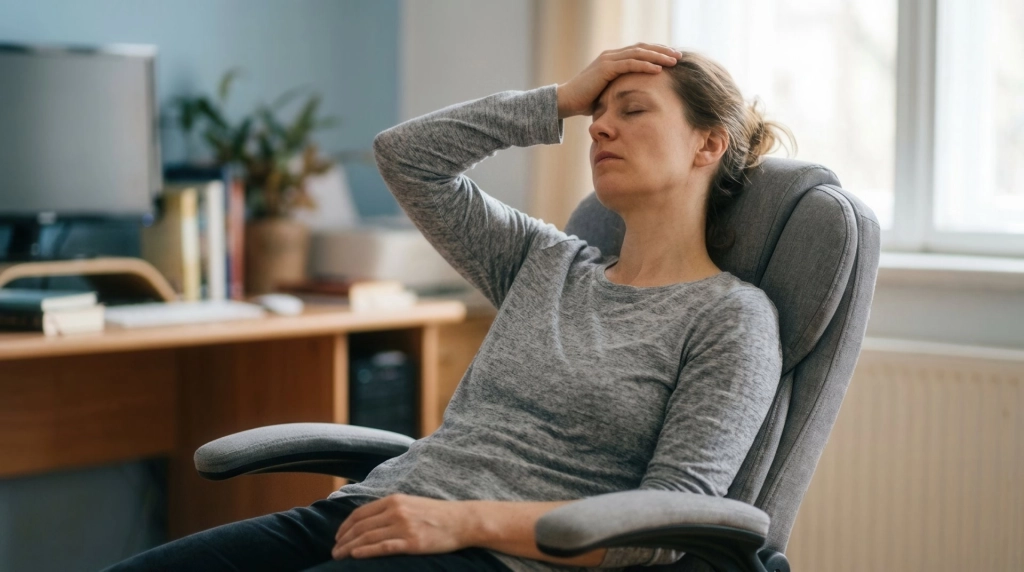 Comprendre les maux de tête et les migraines