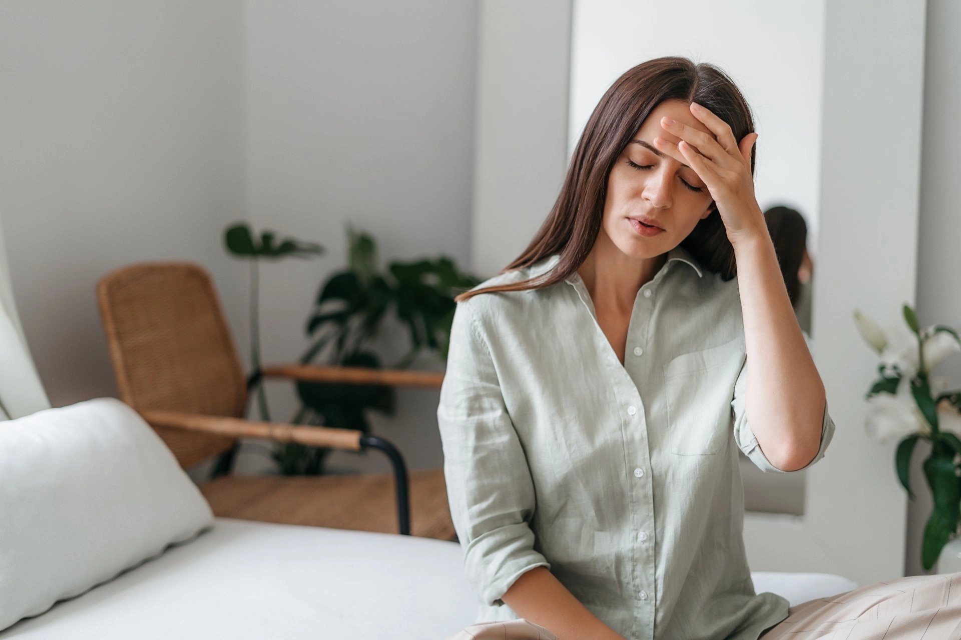 Maux de tête et migraine